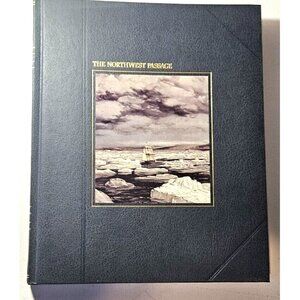 Northwest Passage Time-Life Books Brendan Lehane (Hardcover) 1981